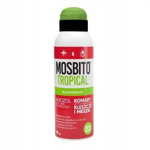 Mosbito Mosbito Tropical mosquito, mosquito and tick repellent