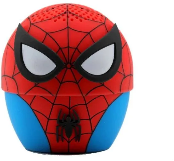 Bitty Boomers Boxa Portabila Bitty Boomers Spider Man