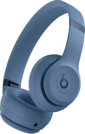 Casti Beats Casti Wireless Beats Solo 4, Albastru