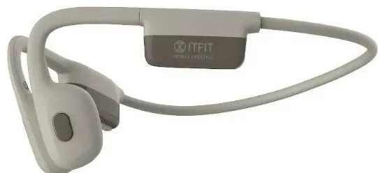 Casti Bluetooth Itfit ItFit Bone Conduction Headphones