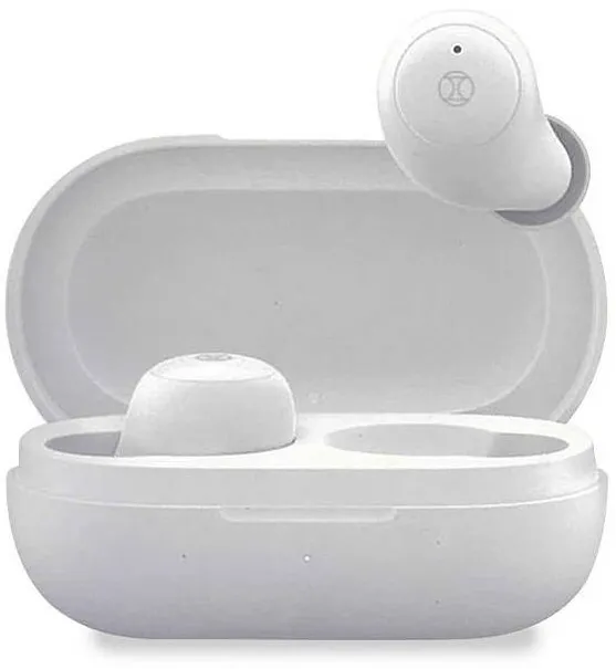 Casti Itfit Casti ItFit True Wireless Earphones T10, White