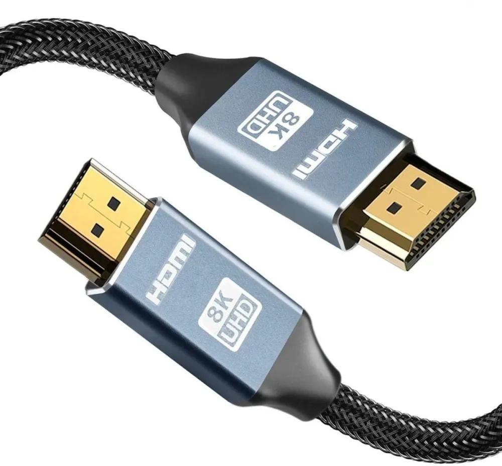 NeoFier Cablu NeoFier Hdmi 8k UHD 2M
