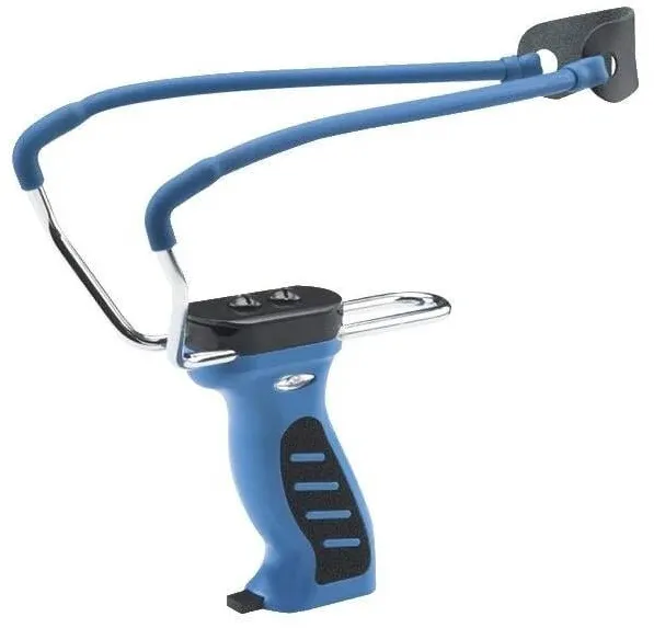MAN KUNG Slingshot Man Kung SL8