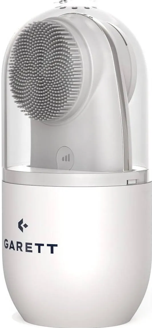 Garett Beauty Multi Clean white