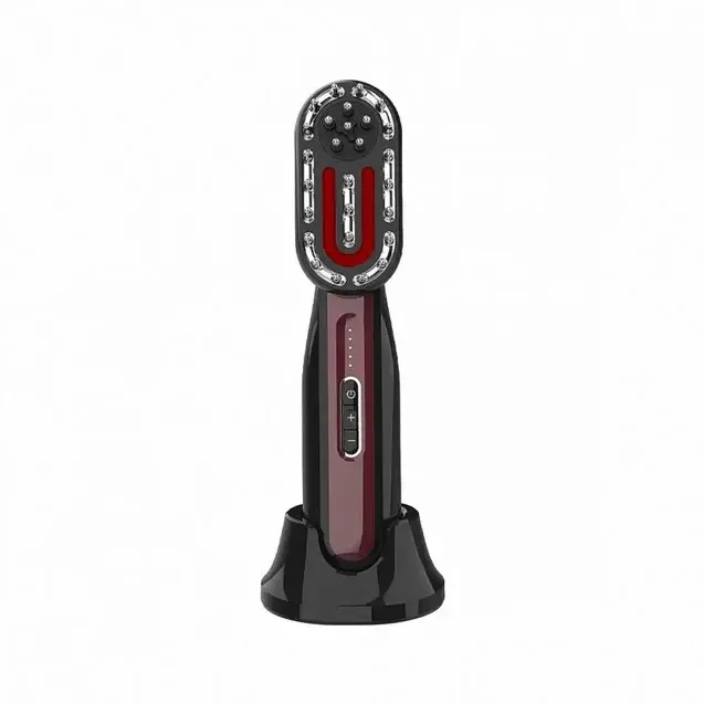Garett BEAUTY MULTICARE BRUSH