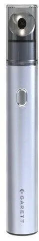 Garett Beauty Fresh Eye Silver