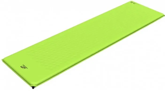 Hannah Saltea autogonflabila Hannah Leisure 3.8 parrot green, 183 x 51 x 3.8 cm, 0.83 kg