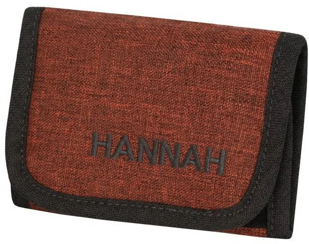 Hannah Portofel unisex Hannah Nipper URB, caramel