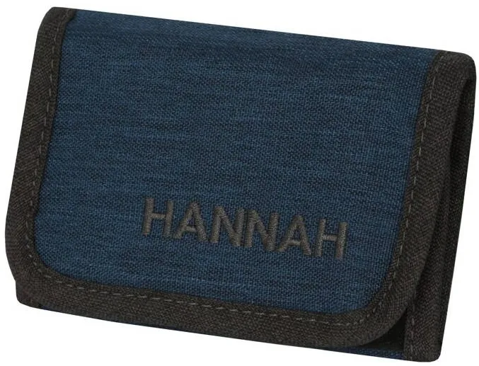 Hannah Portofel unisex Hannah Nipper URB, legion blue