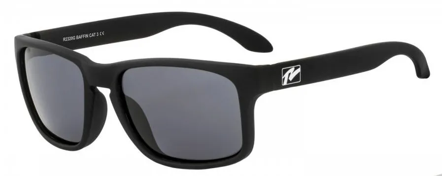 RELAX Ochelari de soare polarizati Relax Baffin R2320G cu husa