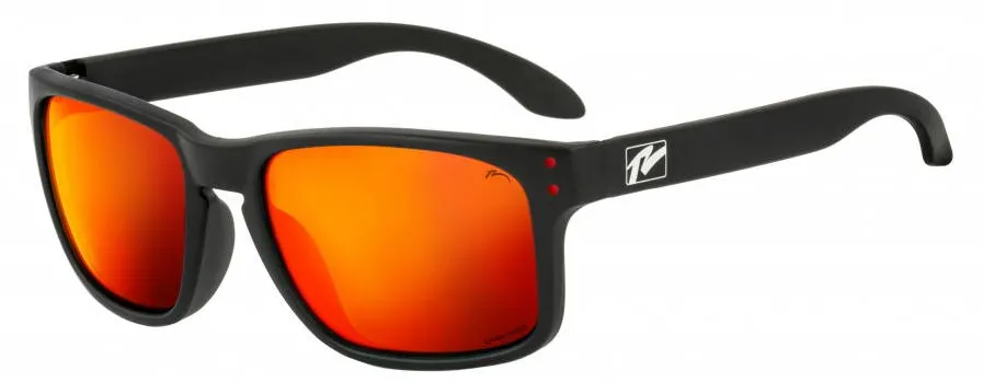 RELAX Ochelari de soare polarizati Relax Baffin R2320i cu husa