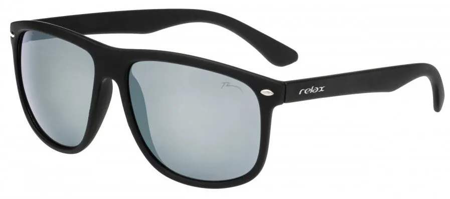 RELAX Ochelari de soare polarizati Relax Kanaga R2326A cu husa