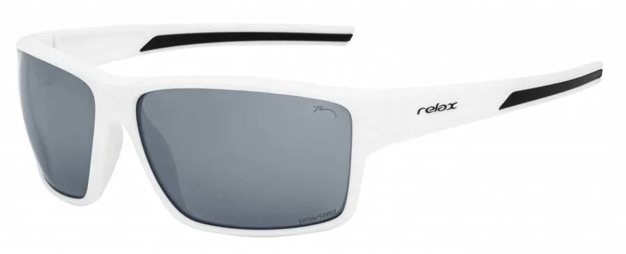 RELAX Ochelari de soare polarizati Relax Rema R5414A cu husa