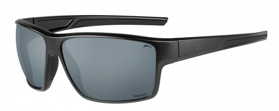 RELAX Ochelari de soare polarizati Relax Rema R5414D cu husa