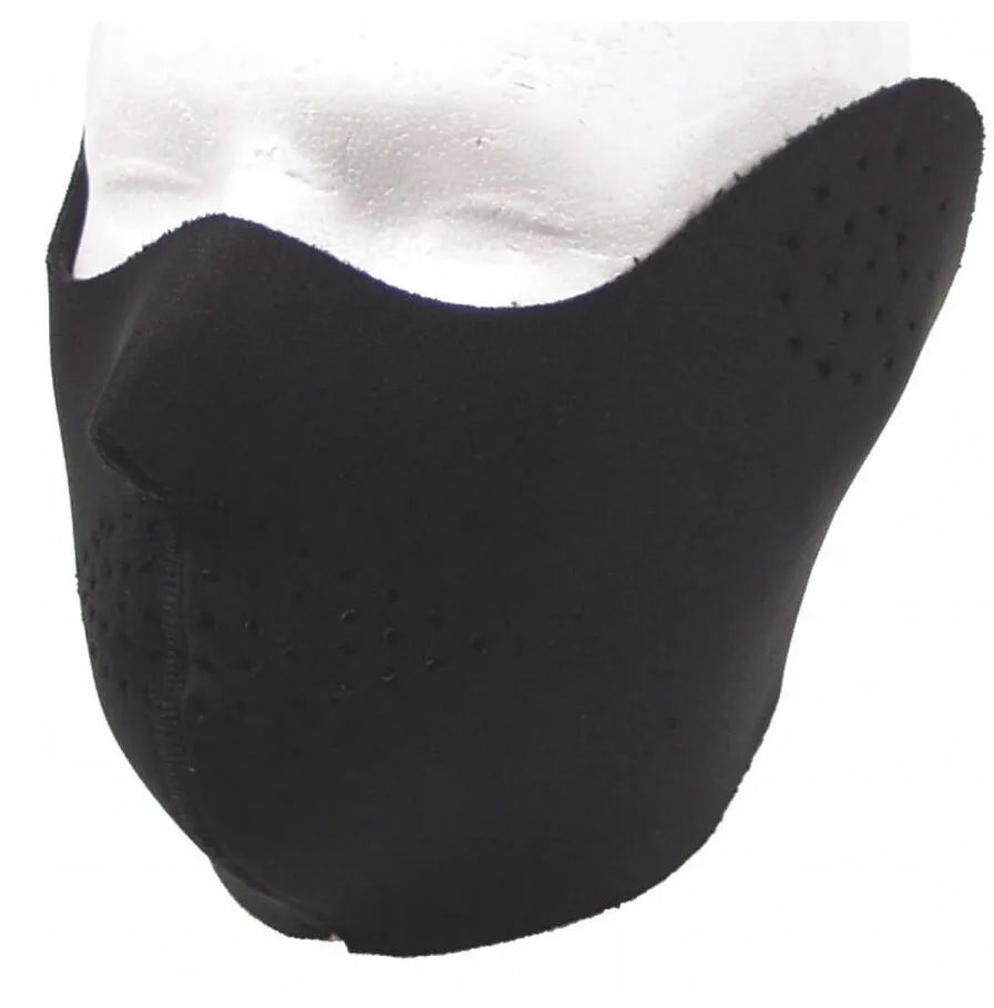 MFH Masca neopren pentru fata, windproof, marime universala