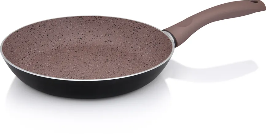 Metalac Tigaie 24cm Melodia Metalac aluminiu/24cm