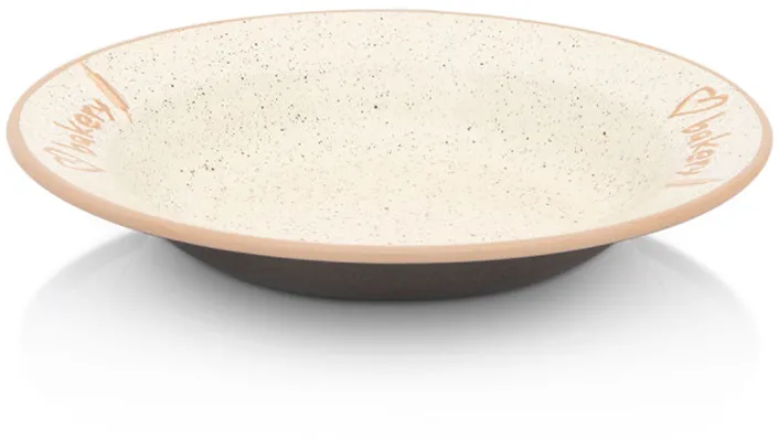 Metalac Farfurie Bakery Metalac email/22cm