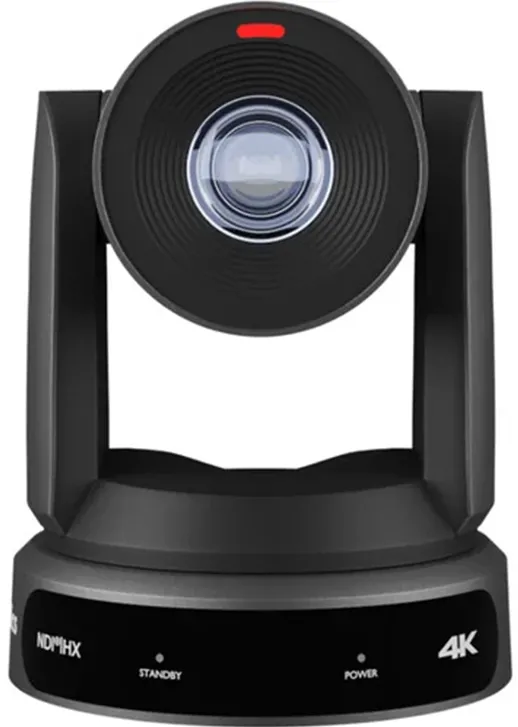 Ptzoptics Camera PTZOptics Move 4K, 30 x zoom optic, griSDI/HDMI/USB/IP