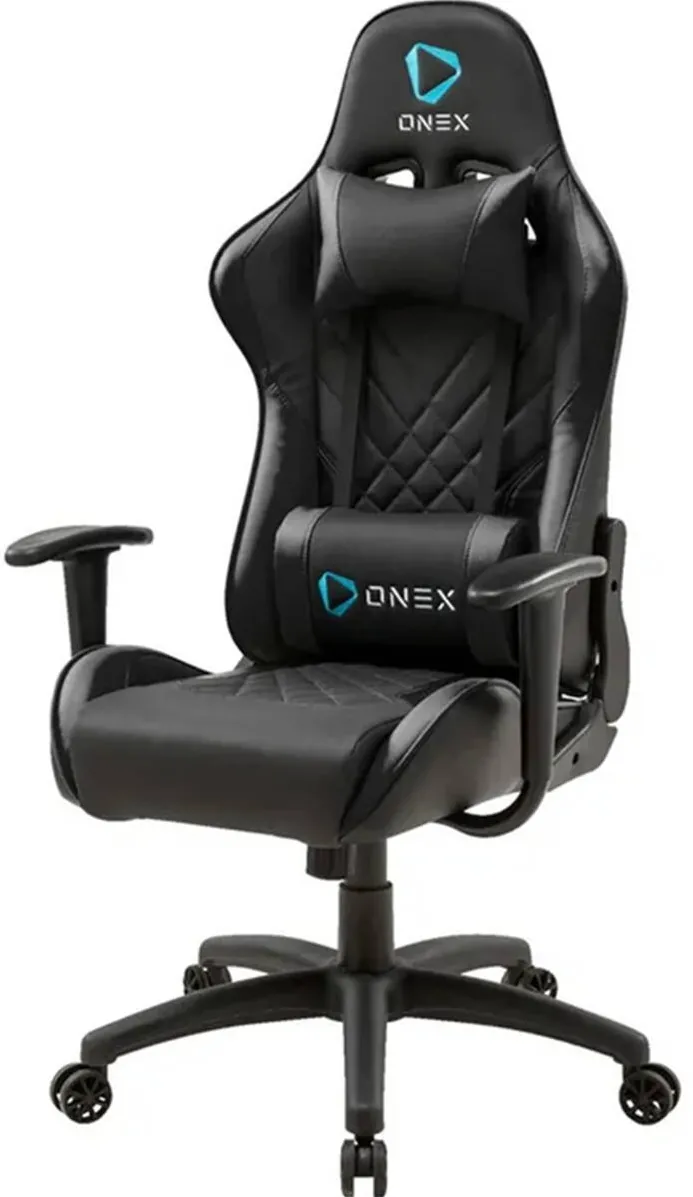 Scaun Gaming Onex GX220 AIR Series - Black