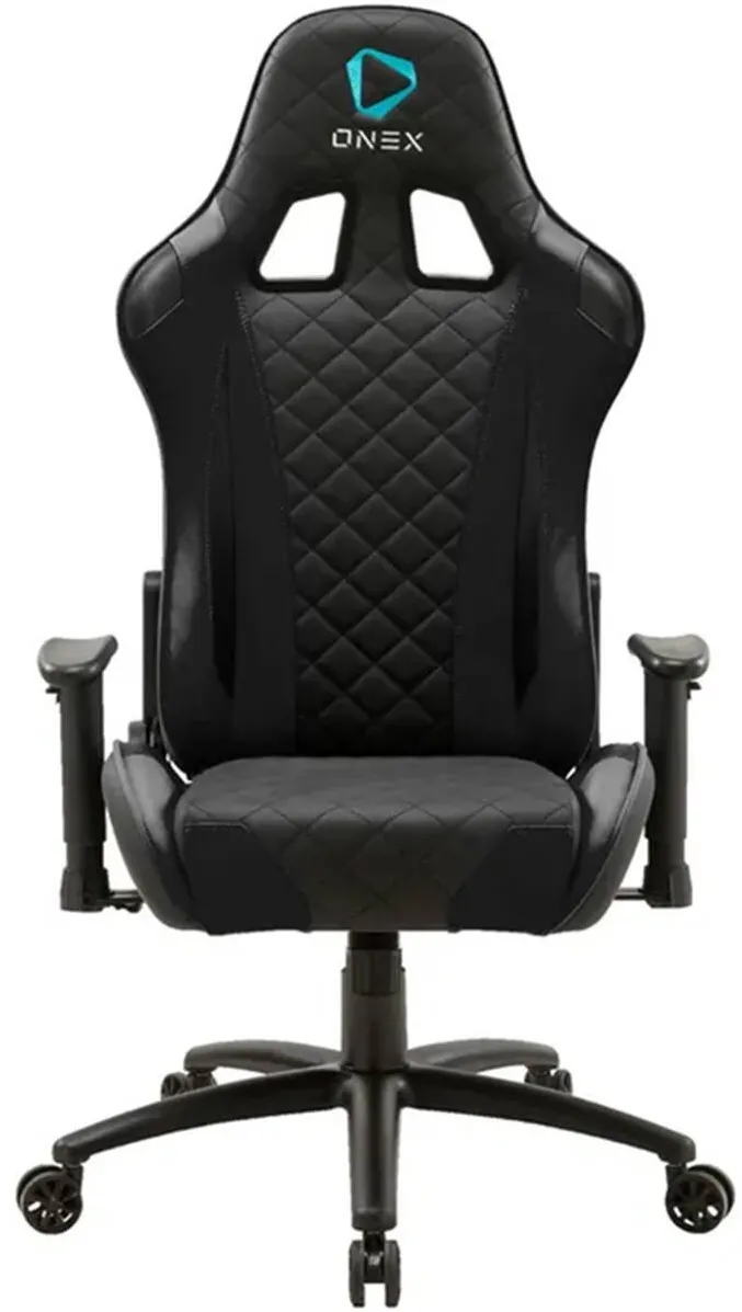 Scaun Gaming Onex GX330 Series - Black