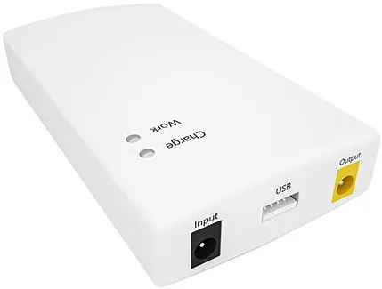UPS Isnatch MINI 12V USB ISNATCH