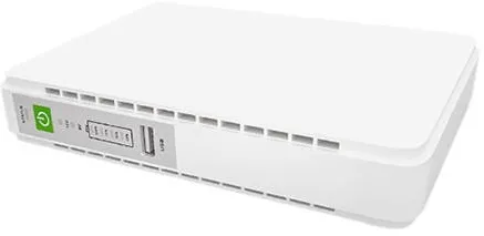 UPS Isnatch MINI 9V 12V USB ISNATCH