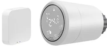 Isnatch CAP TERMOSTAT SMART GATEWAY