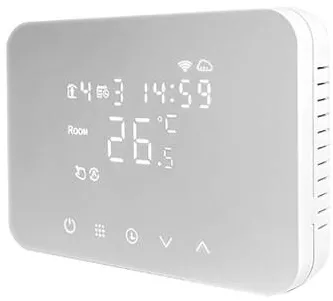 Isnatch TERMOSTAT SMART SOFT TOUCH