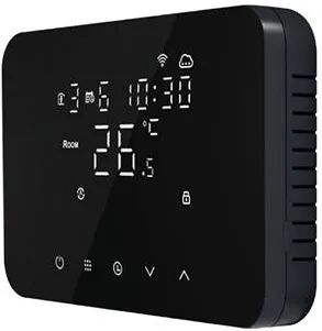 Isnatch TERMOSTAT SMART SOFT TOUCH