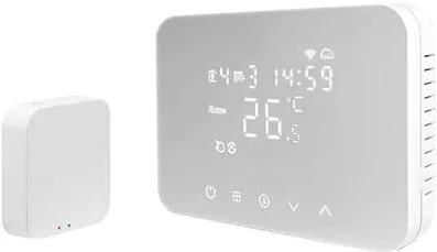 Isnatch TERMOSTAT SMART SOFT TOUCH