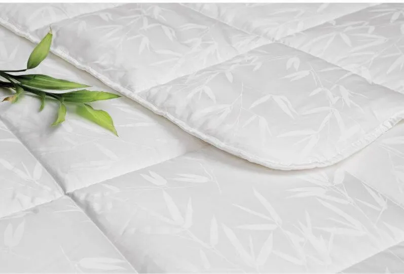 Tac Pilota de 2 persoane - Bambu Cotton, 195 х 215 cm