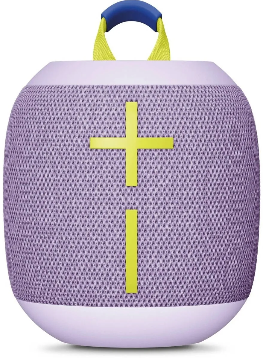 Ultimate Ears Ultimate Ears Wonderboom 4 Enchanting Lilac
