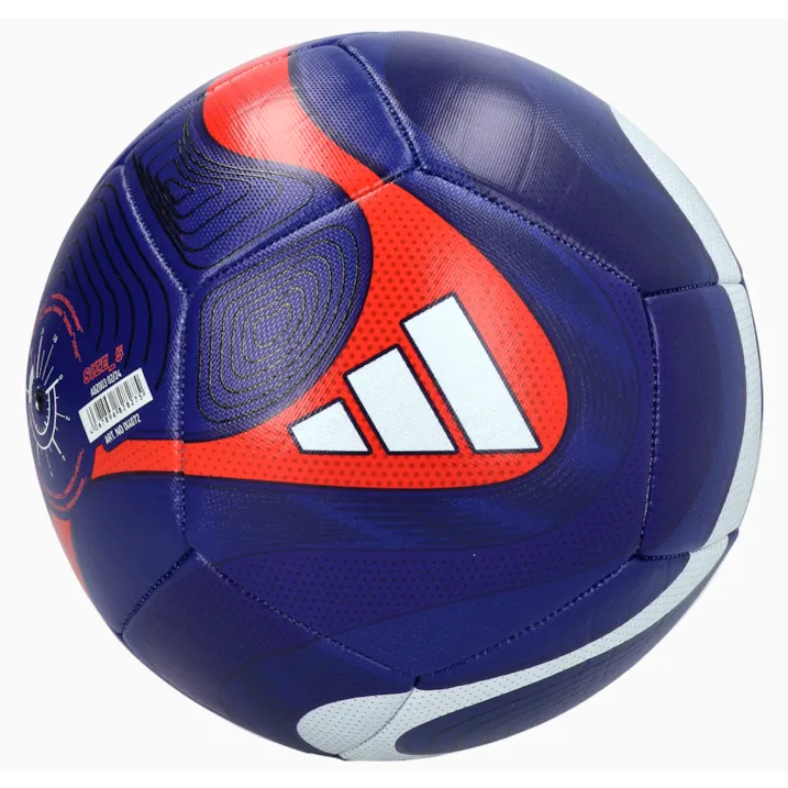 adidas Performance Minge fotbal Adidas Predator Training, marime 5, albastru