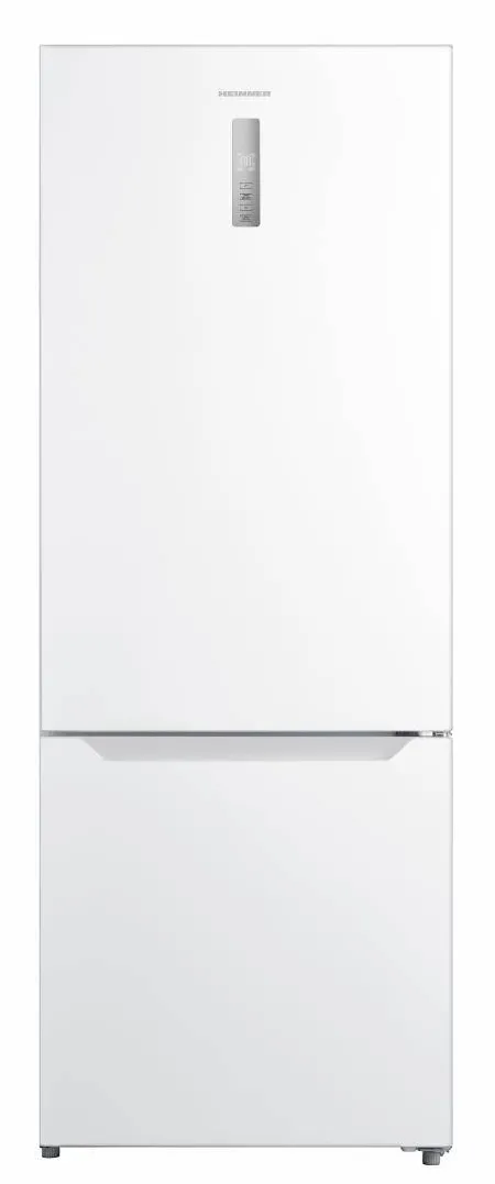 Combina frigorifica HEINNER HCNF-M435INVE++ 435 L No Frost