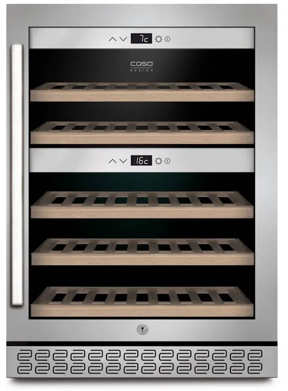 caso Frigider Vinuri WineChef Pro 40