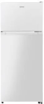 GORENJE Frigider cu doua usi RF212EPW4, 124 L, H 117 CM, CLASA E, ALB