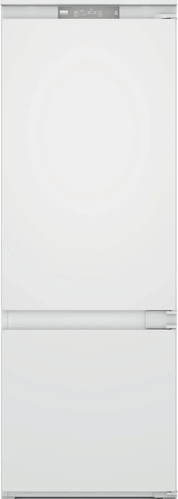 Combina Frigorifica WHIRLPOOL WH SP70 T122 Built-in 394 L D White