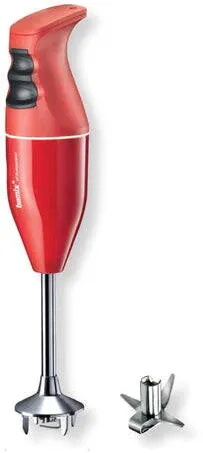 Blender Bamix Classic Rosso C 140