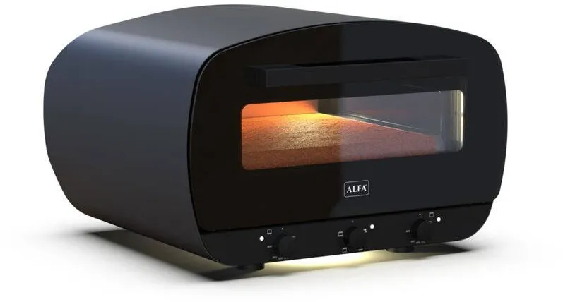Alfa Forni Cuptor electric de pizza Alfa Urbe