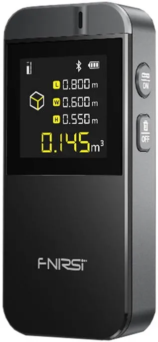 FNIRSI FNIRSI IR40 laser ragefinder 40m