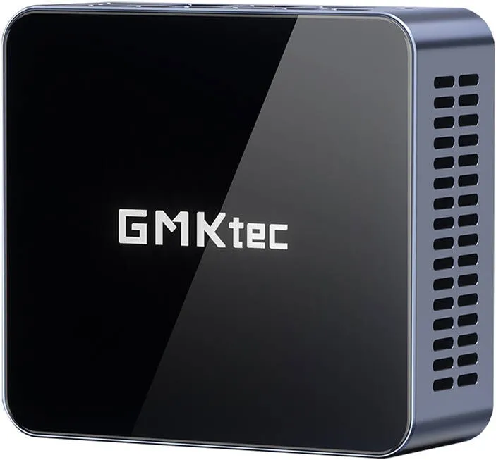 Sistem Mini GMKtec M2 Pro S Intel i7-1185G7 16GB RAM + 512GB SSD WIN 11 Pro