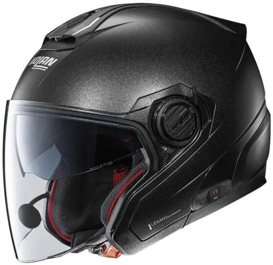 NOLAN N-Com B101 R Motorbike intercom Black