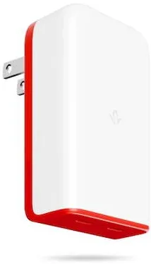 Twelve South PlugBug 50W USB-C Wall Charger with Find My
