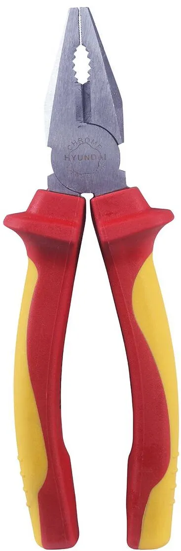 Hyundai Cleste combinat VDE 1000V HY-59127