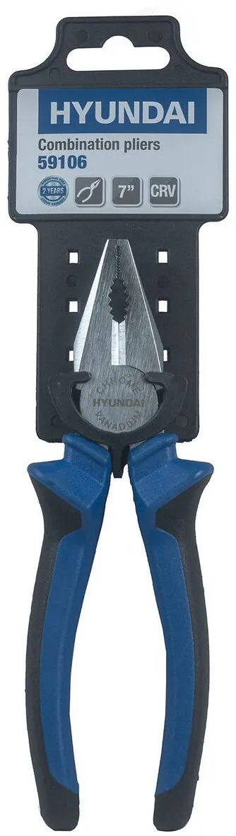 Hyundai Cleste combinat HY-59106