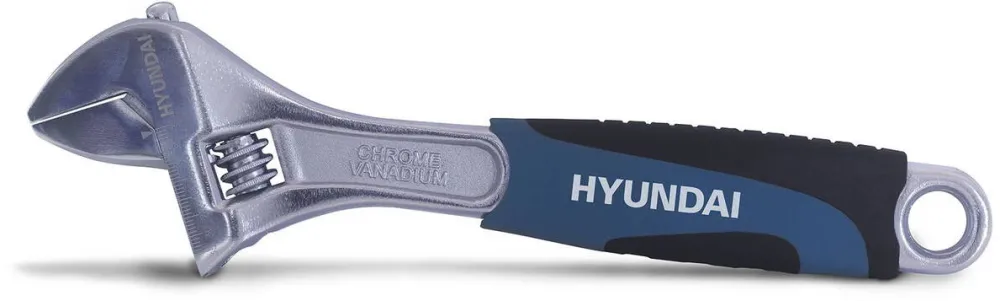 Hyundai Cheie reglabila 10'' / 250 mm HY-59173