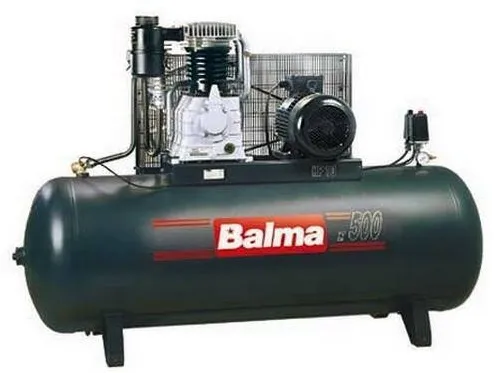 Balma Compresor cu piston Balma NS39-500-FT7.5