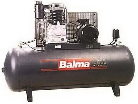 Balma Compresor cu piston Balma NS59S-500-FT10