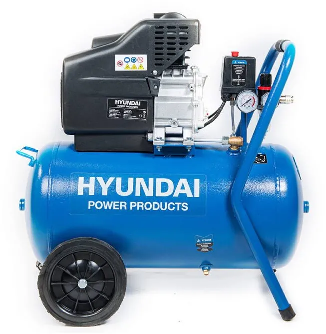 Hyundai Compresor cu piston Hyundai HY-AC5002