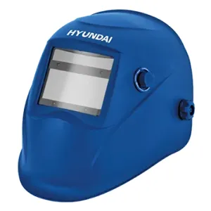 Hyundai Masca de sudura cu cristale LCD Hyundai HYWH-400X